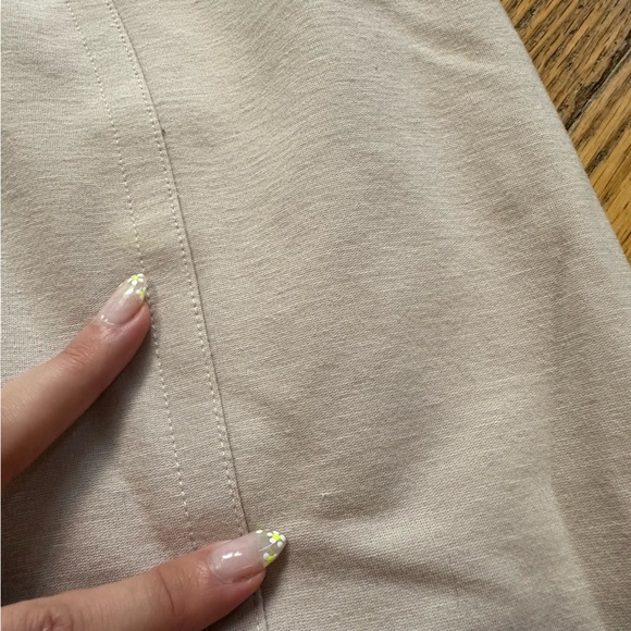 Yigal Azrouel Cut Out Back Dress Size 8 - Picture 8 of 8